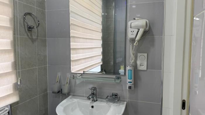 chinor hotel fergana