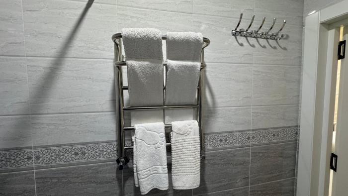 chinor hotel fergana