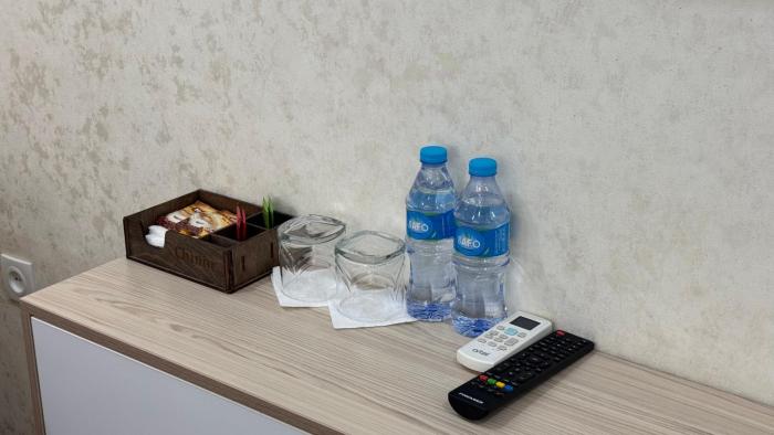 chinor hotel fergana