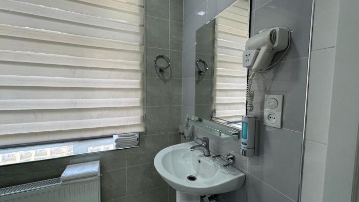 chinor hotel fergana