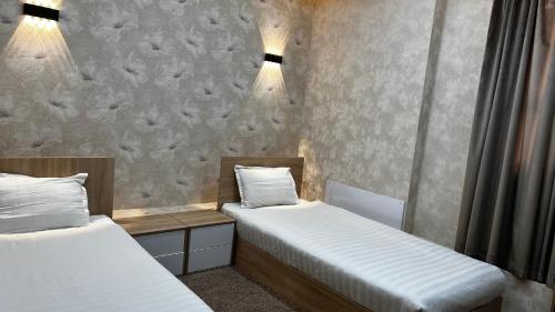 chinor hotel fergana