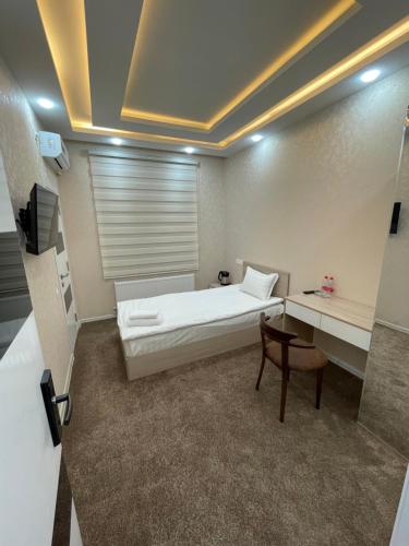 chinor hotel fergana