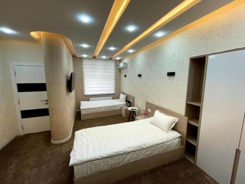 chinor hotel fergana