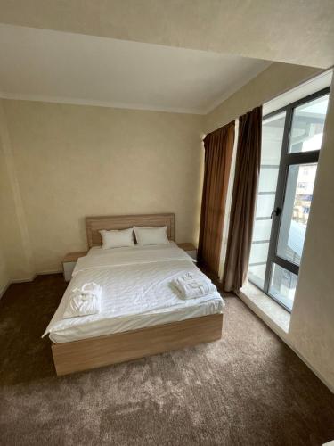 chinor hotel fergana