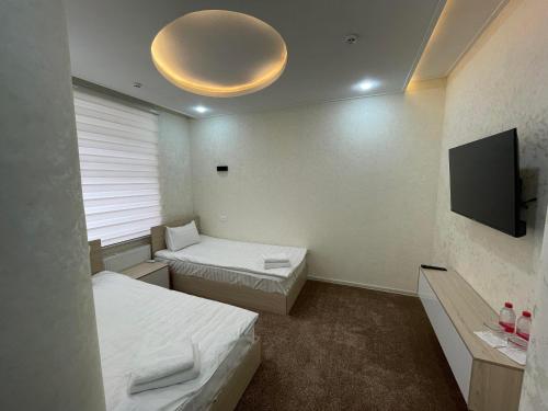 chinor hotel fergana