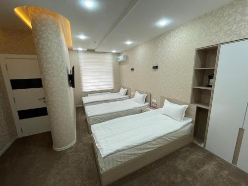 chinor hotel fergana