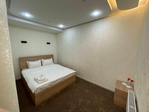 chinor hotel fergana