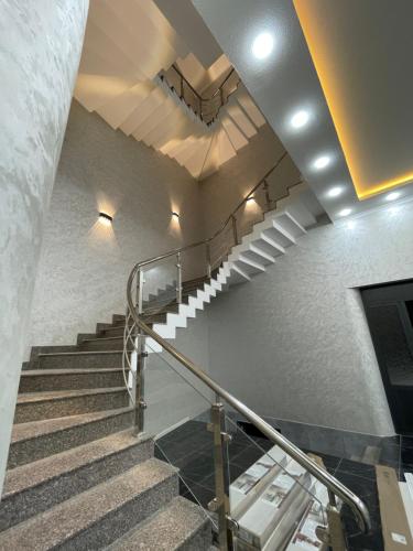 chinor hotel fergana