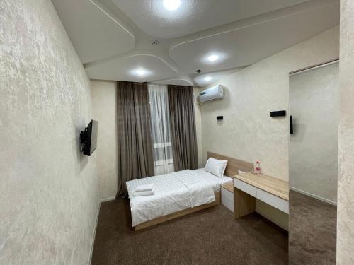 chinor hotel fergana
