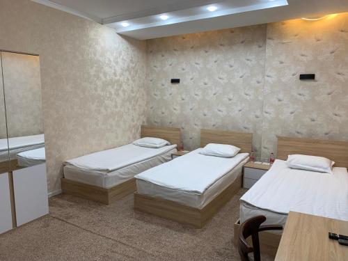 chinor hotel fergana