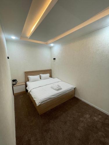 chinor hotel fergana