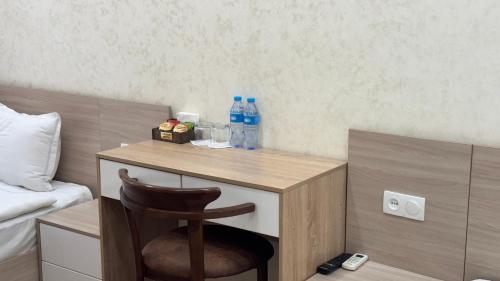 chinor hotel fergana