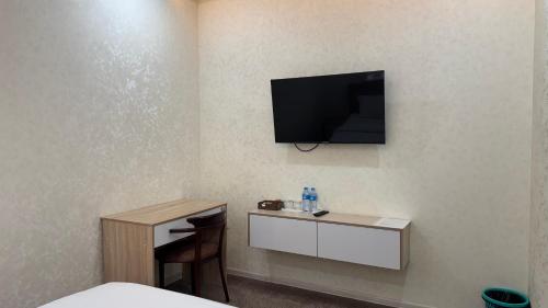 chinor hotel fergana