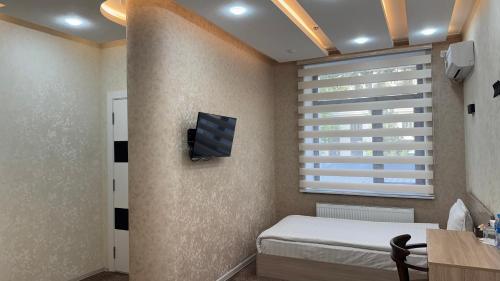 chinor hotel fergana