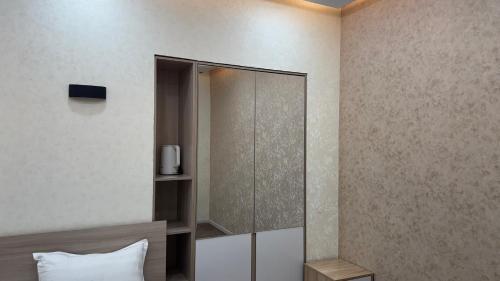 chinor hotel fergana