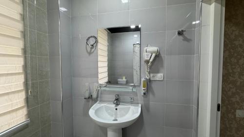 chinor hotel fergana
