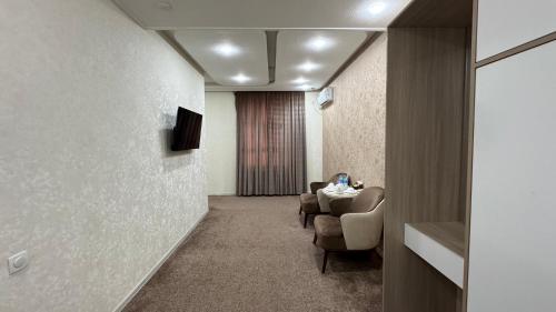 chinor hotel fergana