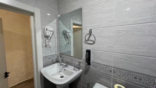 chinor hotel fergana