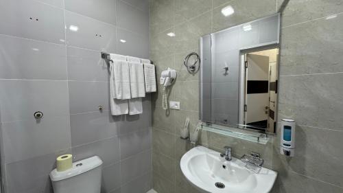 chinor hotel fergana
