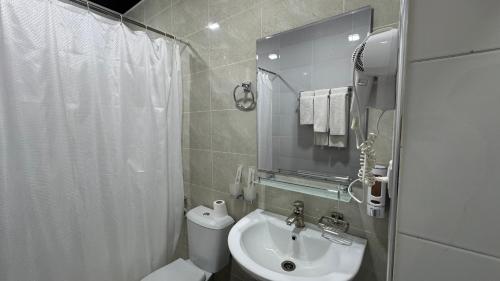 chinor hotel fergana