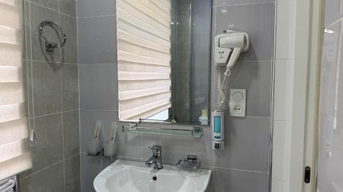 chinor hotel fergana