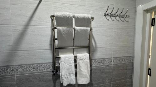 chinor hotel fergana