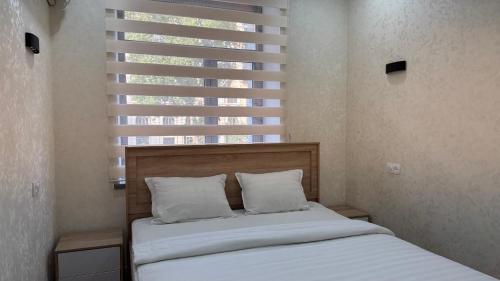 chinor hotel fergana