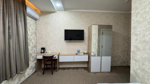 chinor hotel fergana