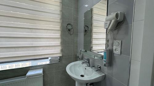 chinor hotel fergana