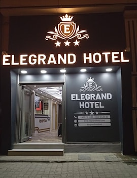 elegrand hotel