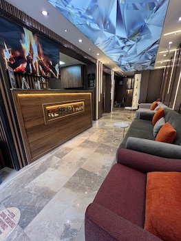 elegrand hotel