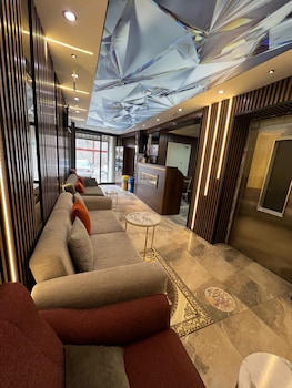 elegrand hotel