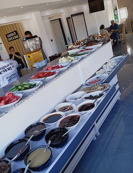 elegrand hotel