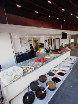 elegrand hotel