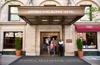 the shelburne sonesta new york