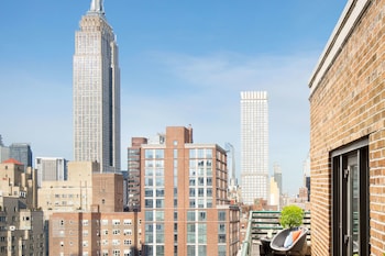 the shelburne sonesta new york