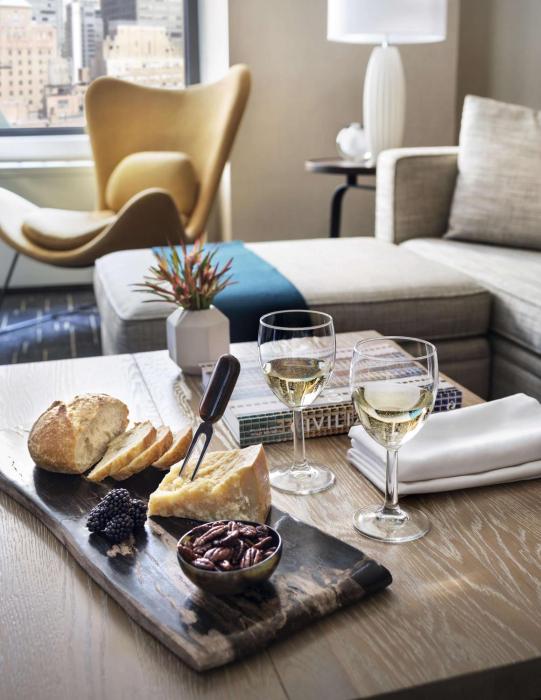 the shelburne sonesta new york