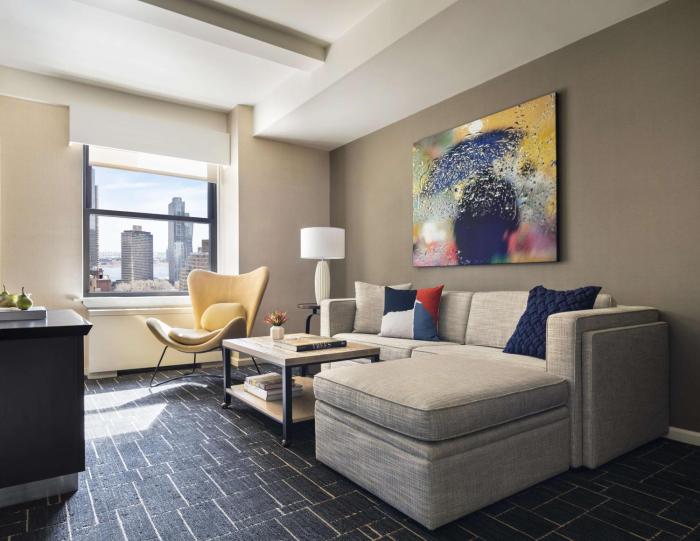 the shelburne sonesta new york