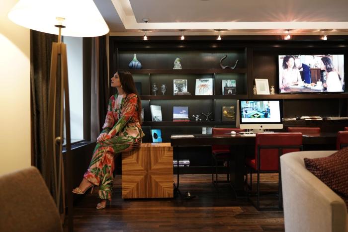 the shelburne sonesta new york