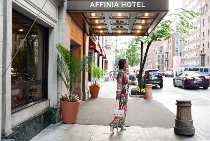 the shelburne sonesta new york