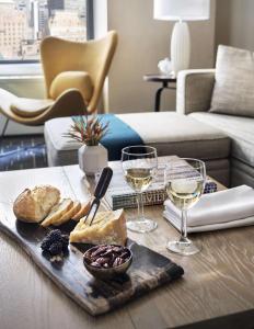 the shelburne sonesta new york