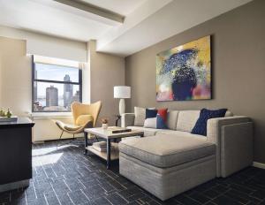 the shelburne sonesta new york