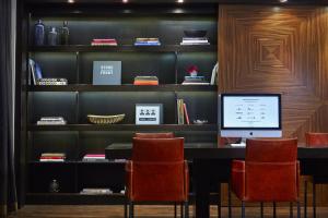 the shelburne sonesta new york