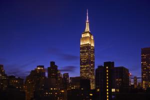 the shelburne sonesta new york