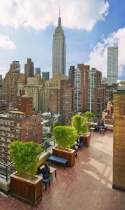 the shelburne sonesta new york