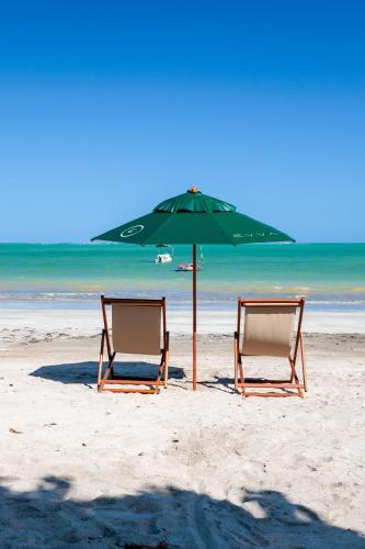 porto de pedras
