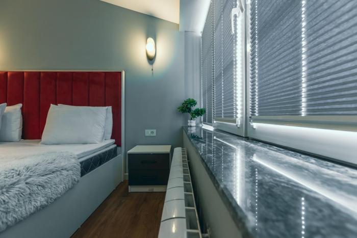 capital city hotel