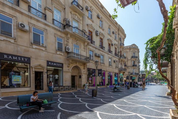 baku