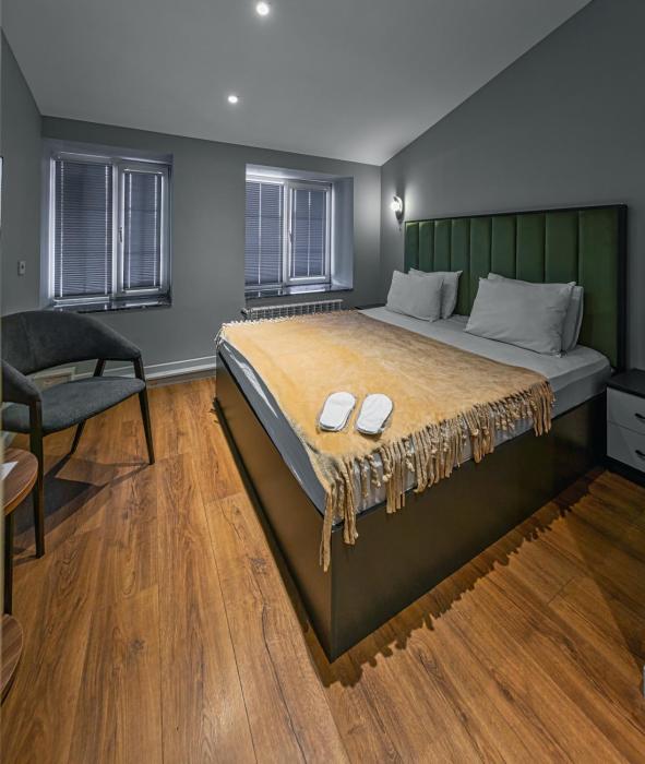baku