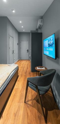 capital city hotel